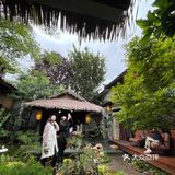 自由早晚乱余生，层楼终究误少年