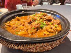 -一桶江山餐厅(松北店)