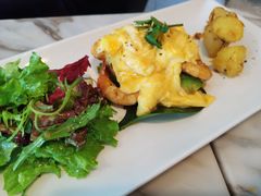 日出海洋鲜虾-the rug 飞毯 (朝阳公园店)