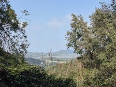 -巨石山景区