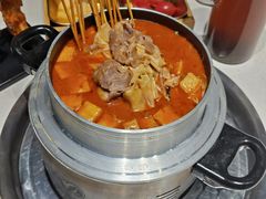 -和庆斋羊蝎子火锅·碳缸烧烤(顺义旗舰店)