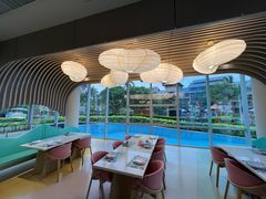 -水桶王国主题餐厅·聚会·生日派对·亲子活动·家庭套餐(亚龙湾希尔顿店)