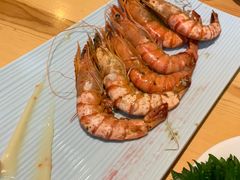 -竹幸日本料理(国光1937科技文化创意园店)