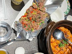 -渔语鱼新川菜Bistro(万象天地店)