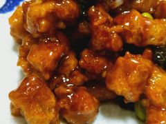 -鑫真味私房菜馆