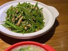 -吕氏疙瘩汤·新鲁菜(新贵和店)
