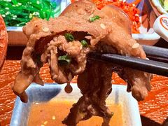 -鸟鹏烧鸟居酒屋(熙龙湾店)