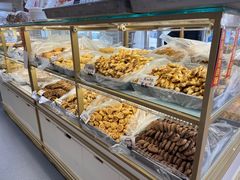-爱德顺糕点食屋(利民道店)