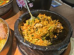 -大同江朝鲜菜•长春地标美食(绿园吾悦广场店)