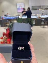 -Cindy Jewelry·钻戒·彩色宝石