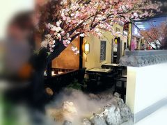 绿茶小馆-绿茶餐厅(昌平悦荟店)