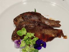 -惠丰堂饭庄(北洼路店)