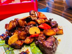 -环球港凯悦 · 享悦中餐厅