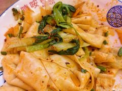 -大嘻咹biangbiang面(历史博物馆店)