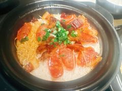 -润泽园椰子鸡(汇一城店)