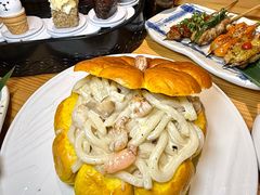 -一豚轩·烧鸟·豚骨拉面(五四路店)