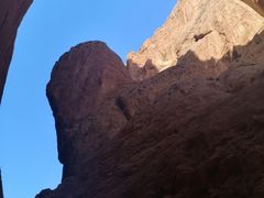 -天山神秘大峡谷