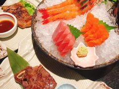 -松鹤精致料理(五一中路店)