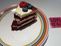 -姆们M Sweetie Cake(五道口店)