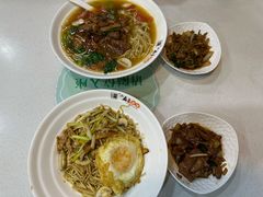 -二扁私房面馆(崂山路店)