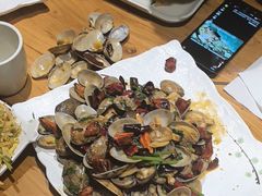 -小俩口烧烤东北菜(双井店)