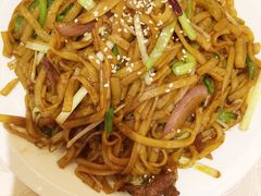 -阿锋鲍鱼酒家美食汇(华安店)