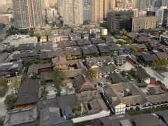 -成都尼依格罗酒店