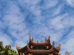 -南普陀寺