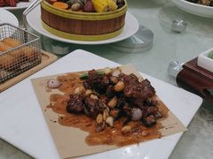 -普天和酒楼(天津之眼店)