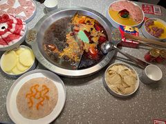 -大龙燚火锅(太古里店)