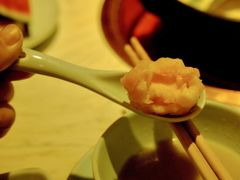 -捞神汤物料理(正大广场店)