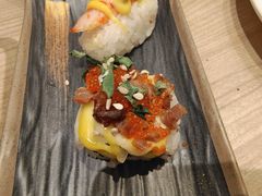 -星伦多海鲜自助餐厅(徐州铜山万达店)