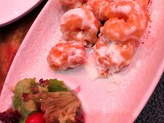 -热血兄弟·炭火烤肉(融侨中心店)