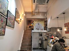 -悟白咖啡WoobyCafe