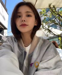 -sy杉影印象COLOUR专业烫染