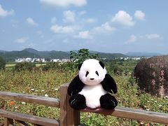 -婺源月亮湾