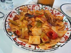 -帕米尔食府(白云观店)