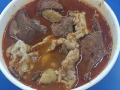 -大中沙茶面(中山路店)