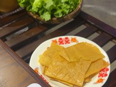 -萍姐火锅·公路夜市(南京弘阳广场店)