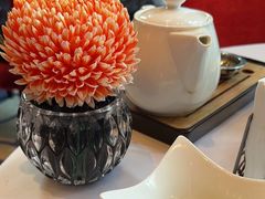 -香乐园·淮扬菜中餐厅·Shang Garden(福田香格里拉店)