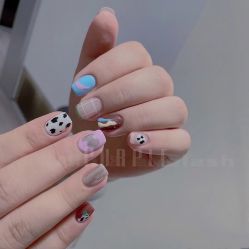 -尤米一站式美甲美睫