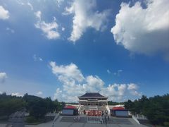 -六鼎山文化旅游区