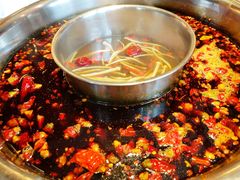 -巴蜀大宅门火锅(新华公园店)