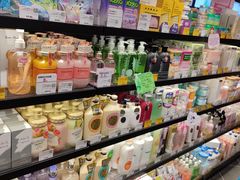 -胖东来生活广场(健康路店)