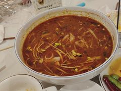 -新凯旋烧烤·燕姐千岛湖土菜