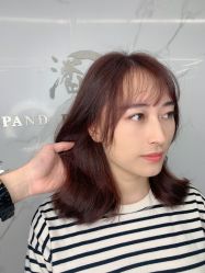 -潘多拉Hairsalon
