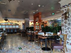 大堂-巴依老爷新疆美食(望京小街店)