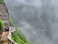 -瓦屋山景区