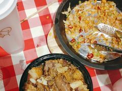 -西贝(南开大悦城店)