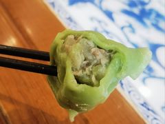 -东方饺子王(大屯路店)